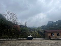 -南江大峡谷