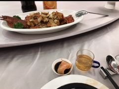 -RIVIERA 松鹤楼(外滩店)