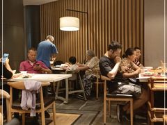 大堂-虾饺妹·酒家(金碧店)