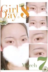 -MIVI野生眉纹绣纹眉