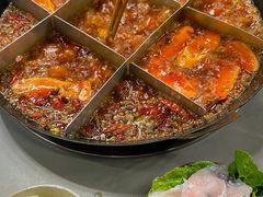 -重庆老火锅王(西安北路店)