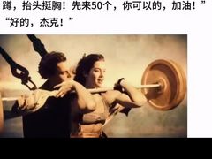 -锐动健身游泳(博地中心店)