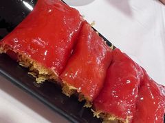 -稻香酒家·34年老字号·港式粤菜(汉街店)
