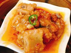 -点都德(千灯湖环宇城店)