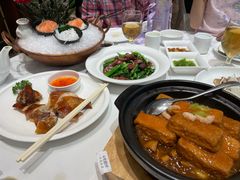 -万龙洲海鲜(广渠门店)