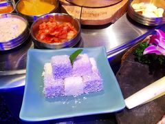 -入火韩国烤肉(凯旋广场店)