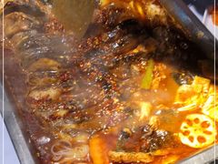 -鱼酷活鱼烤鱼(昆明路店)