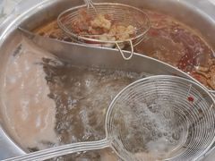 -牛吉韵·鲜切牛肉自助火锅(南山店)