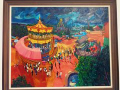 -四川美术学院美术馆