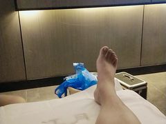 -尊江月推拿足道(周浦店)