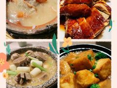 -李记潮汕砂锅粥(营福路店)