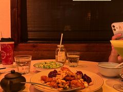 -龙门阵茶屋川菜馆(武康路店)
