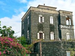 -台山颐和温泉城