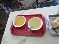 -牛老五羊杂汤(广阳区总店)