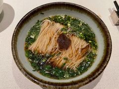 虾子阳春面-逸道(益丰·外滩源店)