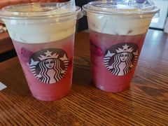 -星巴克(太原柳巷第一店)