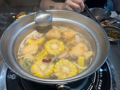 -椰庭·椰子鸡·创意玩家(晶耀前滩店)