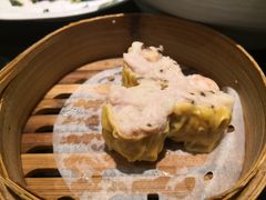 -狮王府淮扬菜(新街口友谊店)