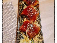 -活鳗饭·鹅肝范儿(高碑店店)