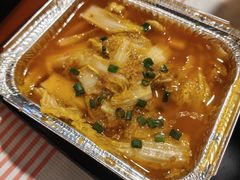 -年轮烧烤·羊蝎子·烤鱼(星湖街店)