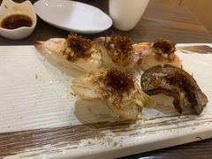 -东京屋(武定路店)