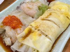 -张记炸串肠粉