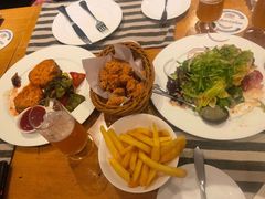 -娘心豆品(方庄店)