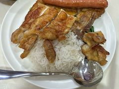 -華歡冰室-WahFoon(吉大店)