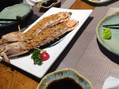 -山盛创作料理·Yamamori(珠宾店)