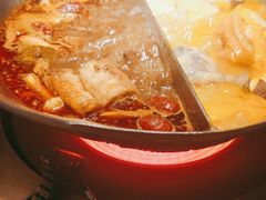 -湊湊火锅·茶憩(皇姑万象汇店)