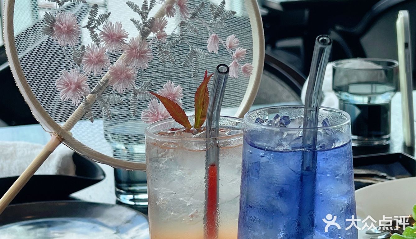 上海探店｜聚餐必备！270度外滩江景还不冲吗