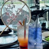 上海探店｜聚餐必备！270度外滩江景还不冲吗