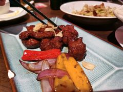-新旺茶餐厅(嘉里城店)