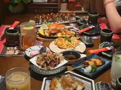-弓二·烧鸟居酒屋(财富购物中心店)