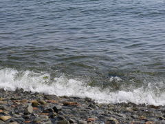 -银沙滩浴场