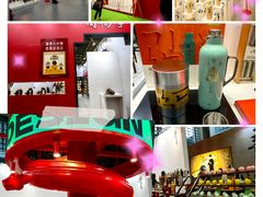 -深圳会展中心