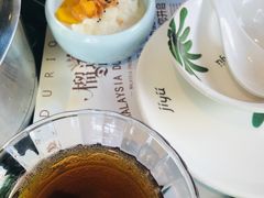 梅子冻-集渔·泰式海鲜火锅(太原里店)