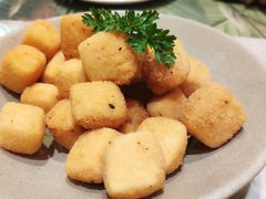 -大树餐厅(红旗街万达店)