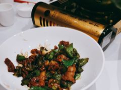 -小厨娘淮扬菜(清江苏宁广场店)