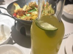 -外婆家(西红门荟聚购物中心店)
