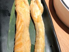 -万岁寿司(天河领展店)