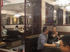 大堂-旺达·福州菜(正大广场店)