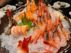 -万鱼亭·鹤家日本料理(南通青年中路店)