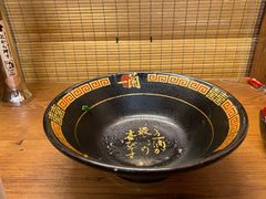-一兰拉面(新宿中央东口店)
