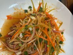 -干老四雅鱼饭店(滨江西路店)