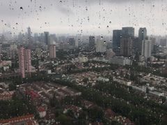 -上海静安昆仑大酒店