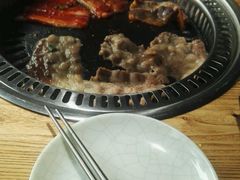 -梅梅家的烤肉店(槐北路店)