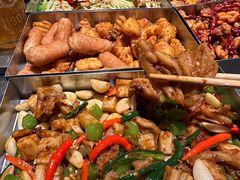 -No.DD戳子烧烤·江湖菜(北京总店)