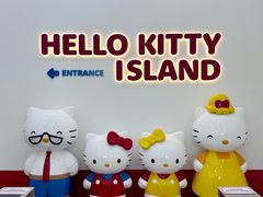 -凯蒂猫主题馆