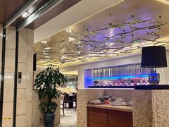 -River Café 海鲜自助(重庆丽笙世嘉酒店)